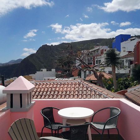 Casa Ines Villa ซานตาครูซเดลาปัลมา ภายนอก รูปภาพ