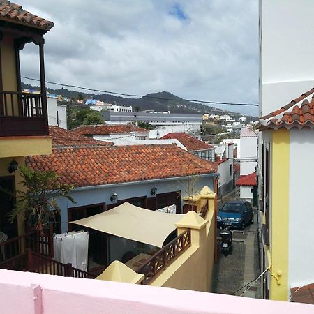 Casa Ines Villa ซานตาครูซเดลาปัลมา ภายนอก รูปภาพ