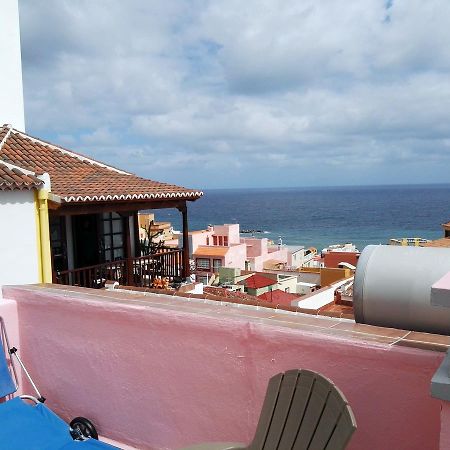 Casa Ines Villa ซานตาครูซเดลาปัลมา ภายนอก รูปภาพ