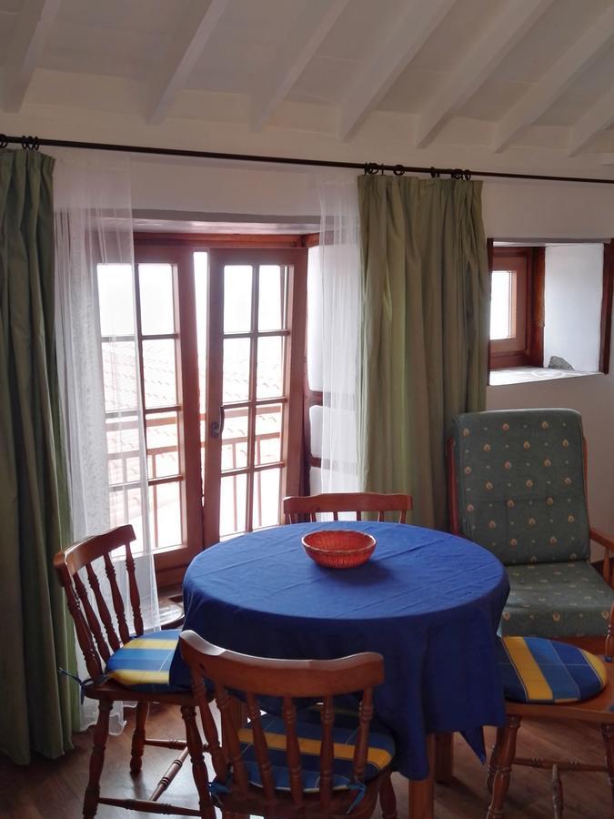 Casa Ines Villa ซานตาครูซเดลาปัลมา ภายนอก รูปภาพ
