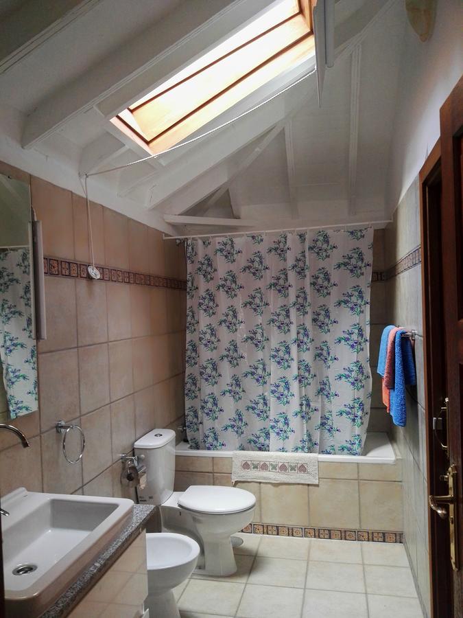 Casa Ines Villa ซานตาครูซเดลาปัลมา ภายนอก รูปภาพ