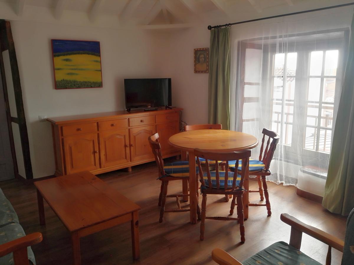 Casa Ines Villa ซานตาครูซเดลาปัลมา ภายนอก รูปภาพ