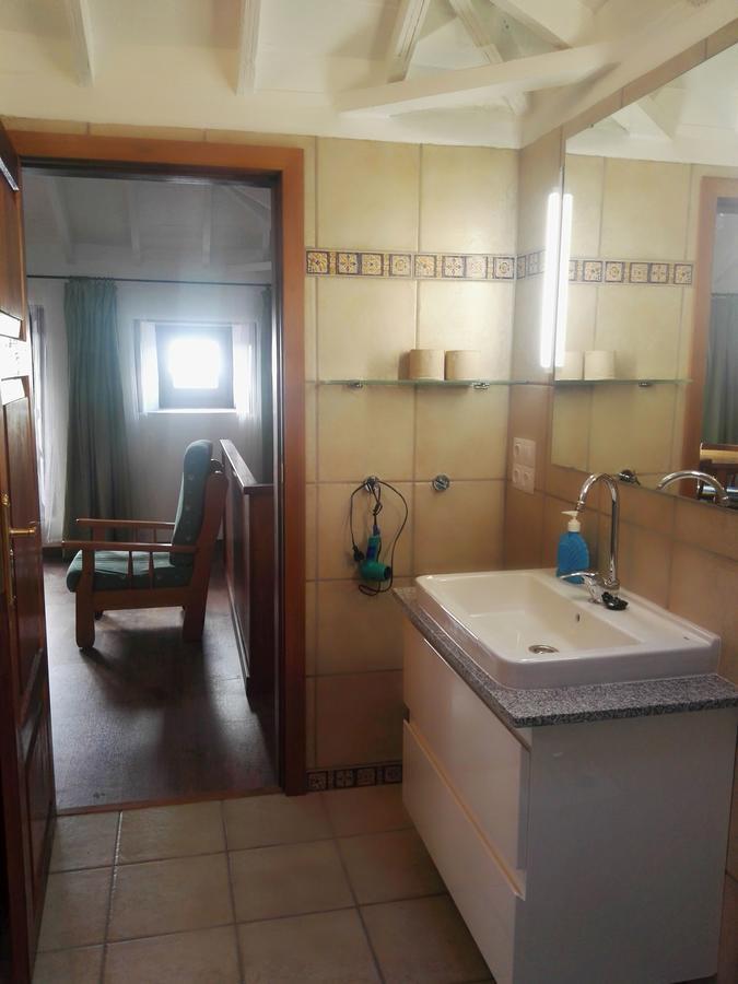 Casa Ines Villa ซานตาครูซเดลาปัลมา ภายนอก รูปภาพ