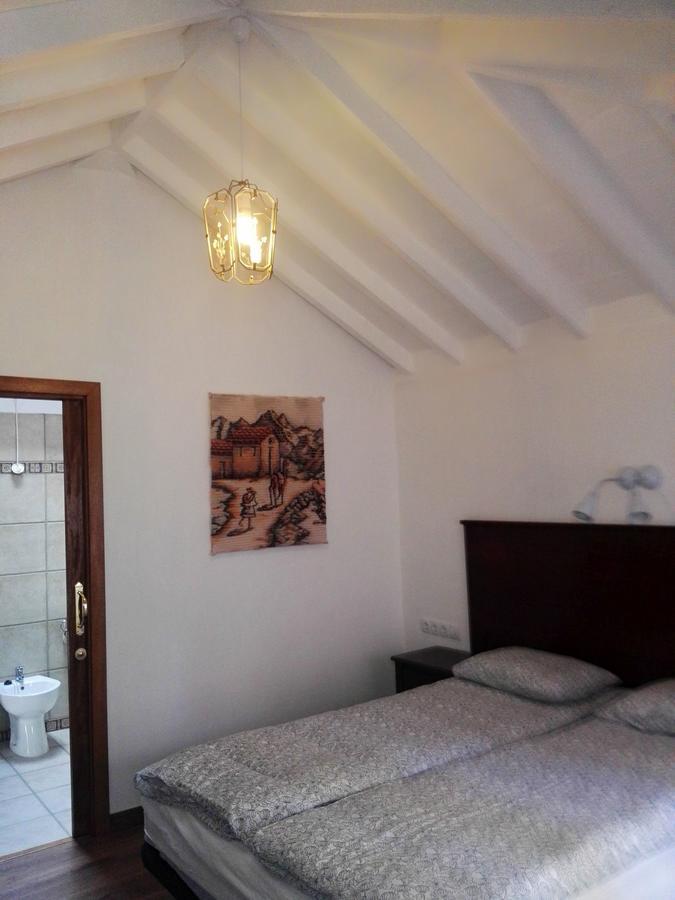 Casa Ines Villa ซานตาครูซเดลาปัลมา ภายนอก รูปภาพ