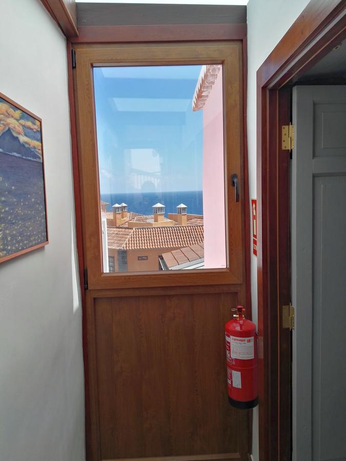 Casa Ines Villa ซานตาครูซเดลาปัลมา ภายนอก รูปภาพ